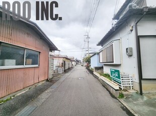 太子町福地戸建の物件外観写真